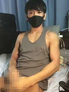 Snapshot of pandesal_aki chatting on October 1, 2025, 12:53 pm pandesal aki online show from October 1, 2025, 12:53 pm