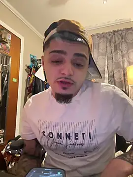 papiVilla23 online show from February 27, 2026, 6:13 am