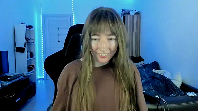 bekkawell online show from December 5, 2025, 2:48 pm