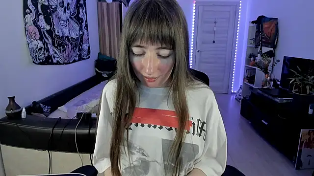 bekkawell online show from February 16, 2026, 1:54 pm