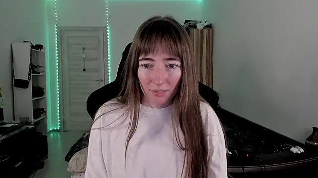 bekkawell online show from November 27, 2025, 1:44 pm