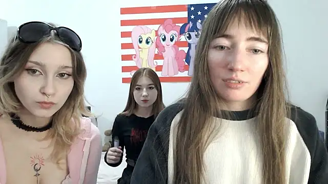 bekkawell online show from March 9, 2026, 3:48 pm