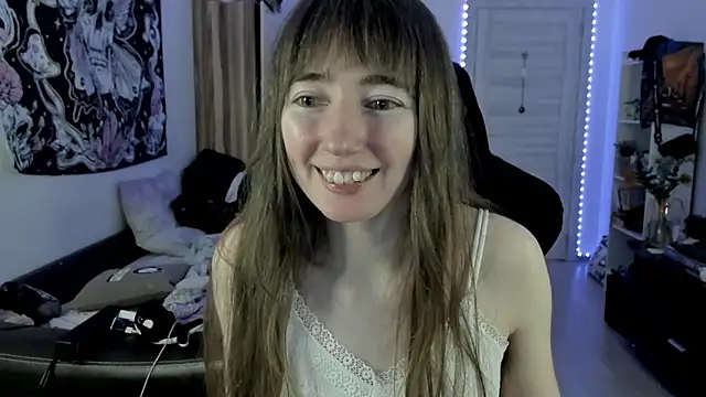 bekkawell online show from February 20, 2026, 2:19 pm