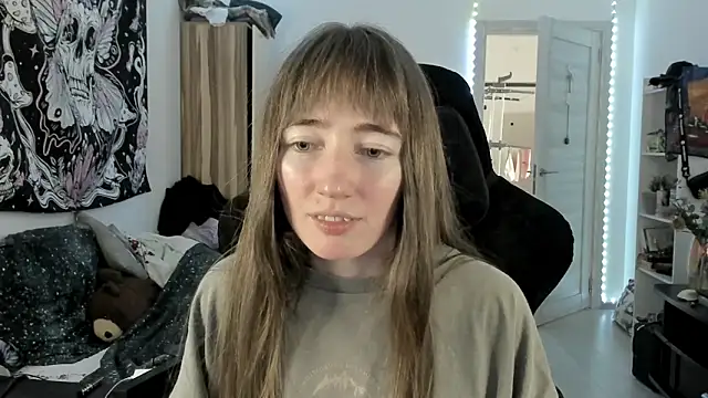 bekkawell online show from March 11, 2026, 4:56 pm