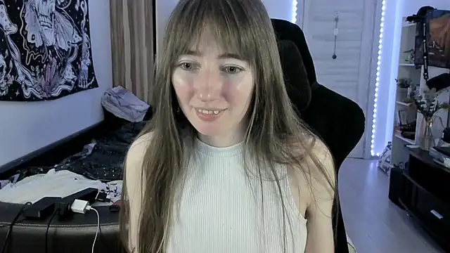 bekkawell online show from March 2, 2026, 4:58 pm