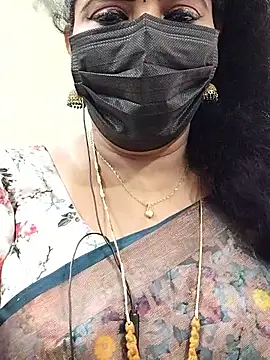 abinaya26 online show from October 15, 2025, 8:33 am