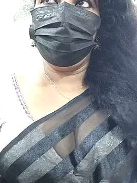 abinaya26 online show from October 9, 2025, 4:57 am