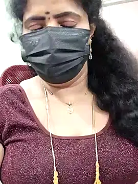 abinaya26 online show from October 25, 2025, 7:47 pm