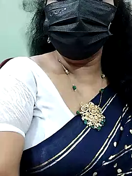 abinaya26 online show from October 21, 2025, 7:24 pm