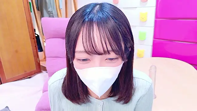 Snapshot of Oo_aki chatting on November 7, 2025, 6:40 am Oo aki online show from November 7, 2025, 6:40 am