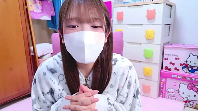 Snapshot of Oo_aki chatting on March 14, 2025, 2:08 pm Oo aki online show from March 14, 2025, 2:08 pm