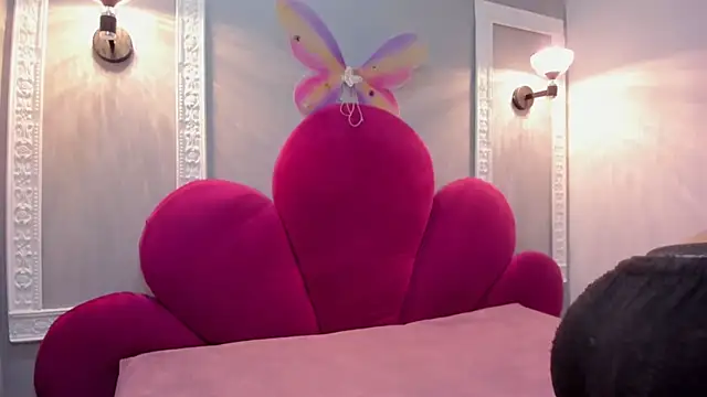 Snapshot of Bonniie_22 chatting on November 10, 2025, 4:12 pm Bonniie 22 online show from November 10, 2025, 4:12 pm