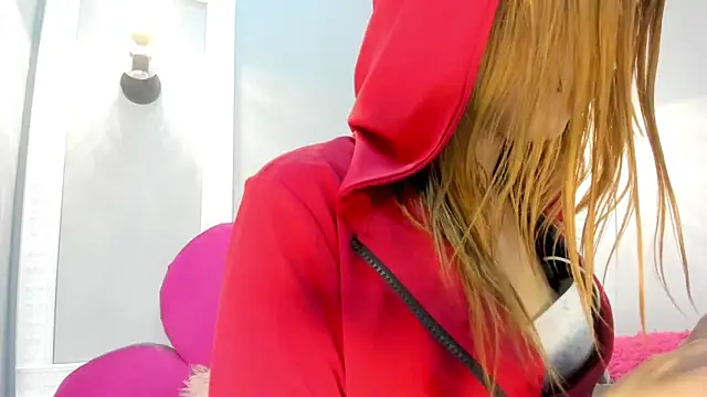 Bonniie 22 online show from March 16, 2026, 7:27 pm