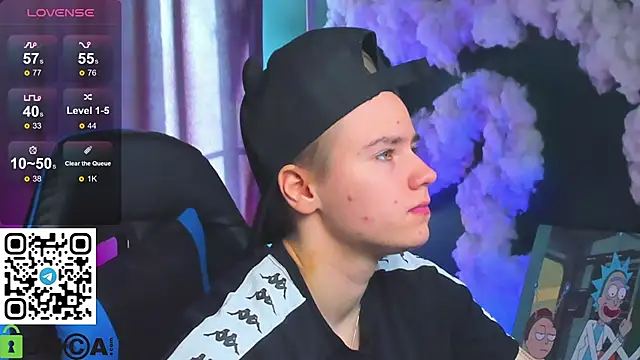 Snapshot of Jean_Wilsons chatting on October 2, 2025, 10:40 am Jean Wilsons online show from October 2, 2025, 10:40 am