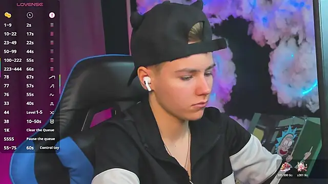 Snapshot of Jean_Wilsons chatting on November 23, 2025, 11:20 am Jean Wilsons online show from November 23, 2025, 11:20 am