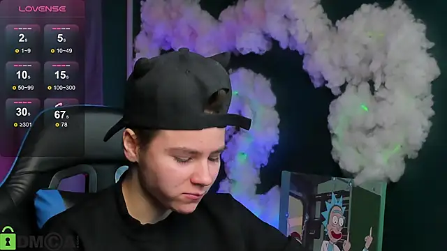 Snapshot of Jean_Wilsons chatting on October 7, 2025, 11:00 am Jean Wilsons online show from October 7, 2025, 11:00 am