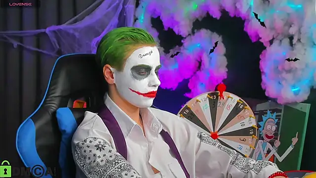 Snapshot of Jean_Wilsons chatting on October 30, 2025, 11:52 am Jean Wilsons online show from October 30, 2025, 11:52 am