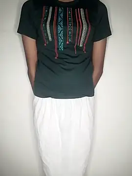 LISA 089 online show from September 24, 2025, 7:53 pm