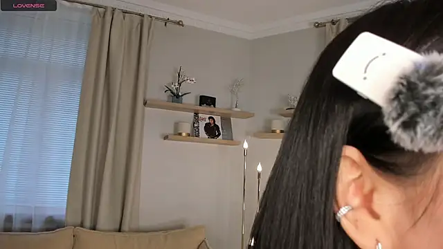 Snapshot of RanelDiva chatting on November 29, 2025, 7:19 am RanelDiva online show from November 29, 2025, 7:19 am