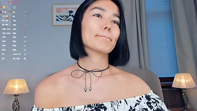 Snapshot of RanelDiva chatting on October 8, 2025, 8:38 am RanelDiva online show from October 8, 2025, 8:38 am