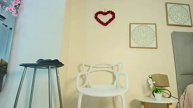 mary cute9 online show from April 9, 2026, 12:33 pm