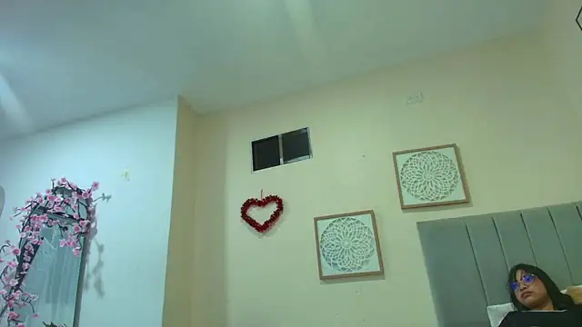 mary cute9 online show from March 2, 2026, 11:50 am