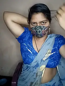 Bagi-Sexy online show from March 19, 2025, 10:31 pm