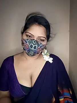 Bagi-Sexy online show from February 28, 2025, 6:09 pm