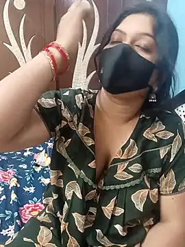 Bagi-Sexy online show from March 11, 2026, 10:15 pm