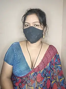 Bagi-Sexy online show from October 1, 2025, 1:11 am