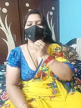 Bagi-Sexy online show from February 4, 2026, 8:04 pm