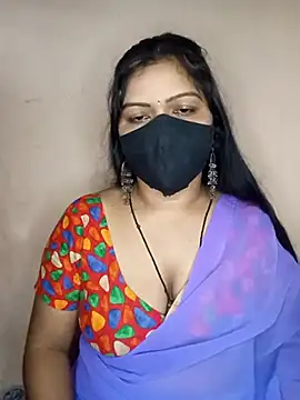 Bagi-Sexy online show from October 13, 2025, 10:17 am