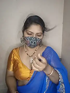 Bagi-Sexy online show from March 9, 2025, 6:21 pm