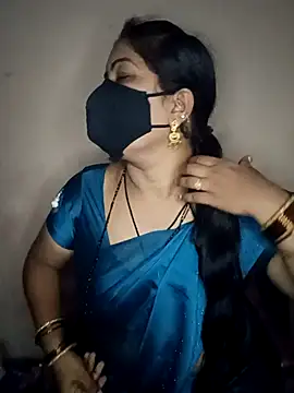 Bagi-Sexy online show from October 2, 2025, 9:40 pm