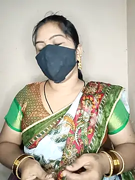 Bagi-Sexy online show from October 1, 2025, 6:45 pm