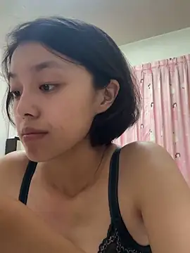 Snapshot of ladypaggy chatting on June 6, 2026, 1:38 pm ladypaggy online show from June 6, 2026, 1:38 pm