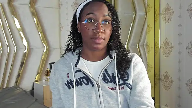 Qeen blackk online show from January 31, 2026, 8:18 pm