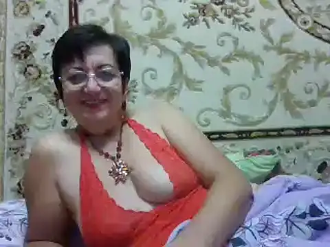 Lota5821 online show from October 13, 2025, 11:49 pm