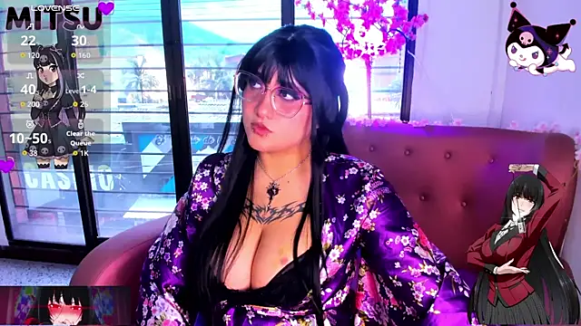 Snapshot of Mitsu_Kawii chatting on September 29, 2025, 8:25 pm Mitsu Kawii online show from September 29, 2025, 8:25 pm