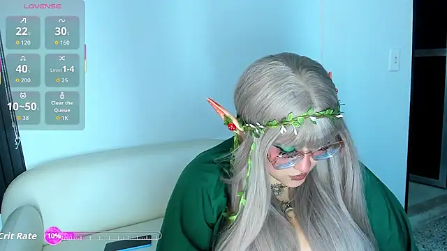 Snapshot of Mitsu_Kawii chatting on November 28, 2025, 1:44 pm Mitsu Kawii online show from November 28, 2025, 1:44 pm