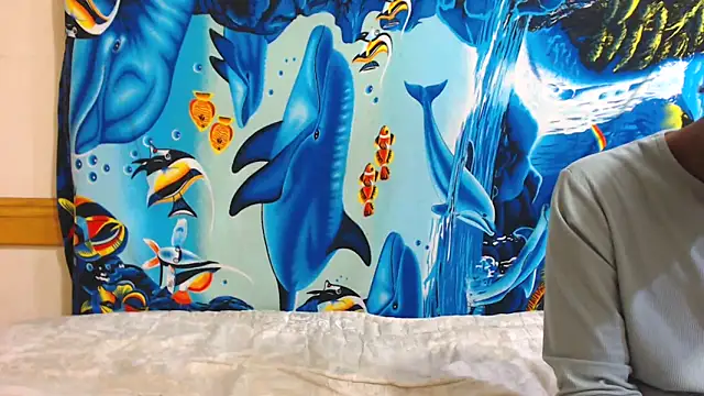 ChocolateClit online show from November 13, 2025, 4:22 pm