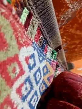 Rahulrana893 online show from December 14, 2025, 5:40 pm