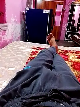 Rahulrana893 online show from May 19, 2026, 10:11 am