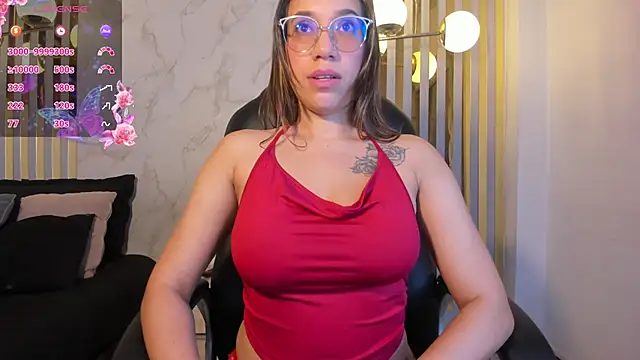 Snapshot of Oriana_gh chatting on January 11, 2026, 3:24 am Oriana gh online show from January 11, 2026, 3:24 am