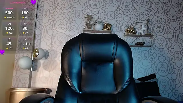 Snapshot of Oriana_gh chatting on March 21, 2025, 9:45 am Oriana gh online show from March 21, 2025, 9:45 am