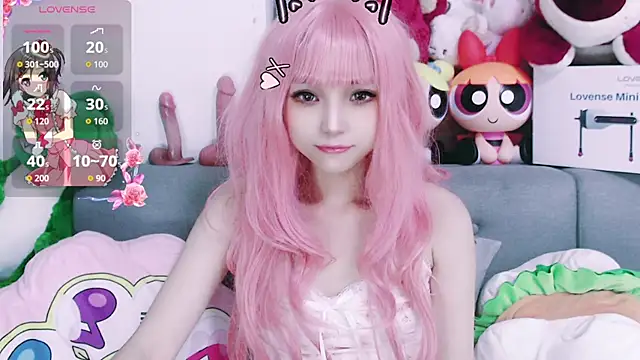 Snapshot of chenenna7 chatting on October 27, 2025, 2:07 pm chenenna7 online show from October 27, 2025, 2:07 pm