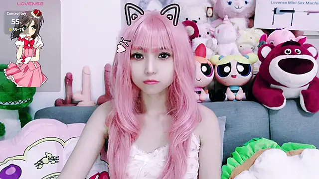 Snapshot of chenenna7 chatting on September 17, 2025, 1:35 pm chenenna7 online show from September 17, 2025, 1:35 pm