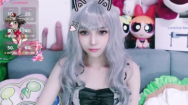 Snapshot of chenenna7 chatting on November 12, 2025, 2:10 pm chenenna7 online show from November 12, 2025, 2:10 pm