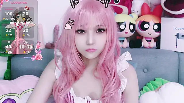 Snapshot of chenenna7 chatting on December 17, 2025, 2:22 pm chenenna7 online show from December 17, 2025, 2:22 pm