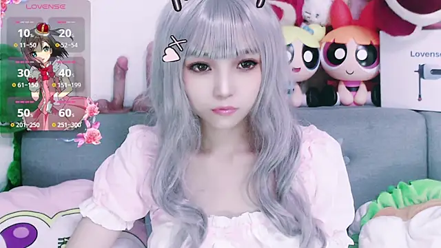 Snapshot of chenenna7 chatting on November 27, 2025, 1:55 pm chenenna7 online show from November 27, 2025, 1:55 pm